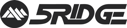 5Ridge Logo